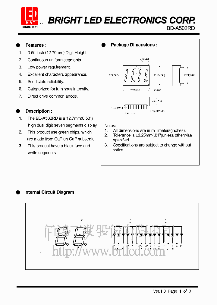 BD-A502RD_286142.PDF Datasheet