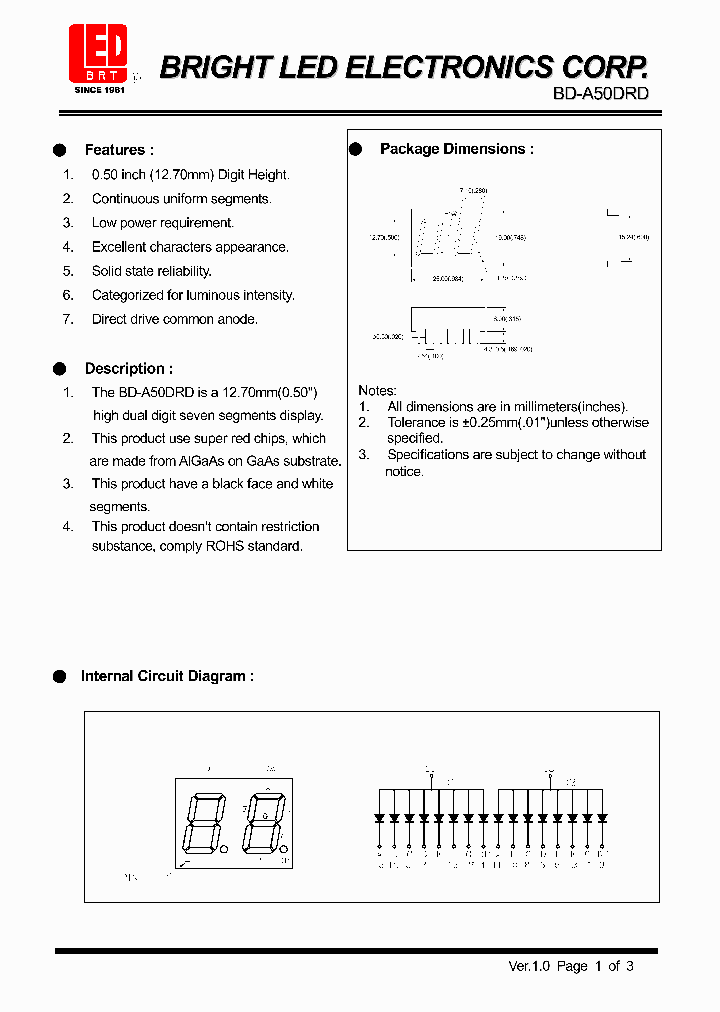 BD-A50DRD_286157.PDF Datasheet