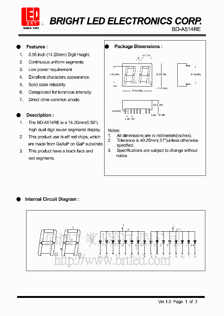 BD-A514RE_286164.PDF Datasheet