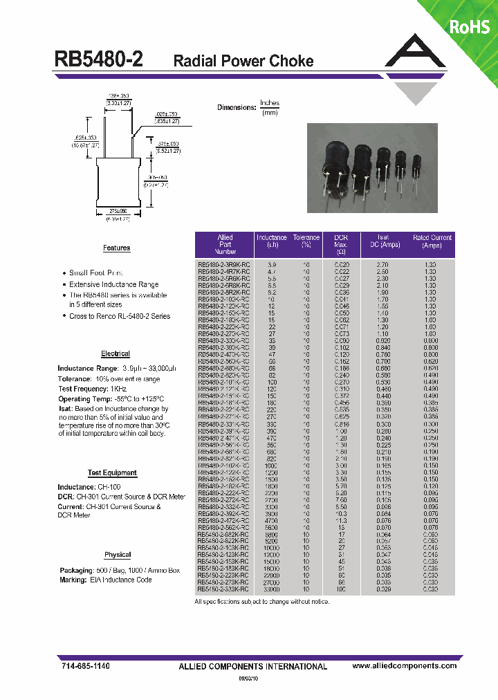 RB5480-2-151K-RC_287143.PDF Datasheet
