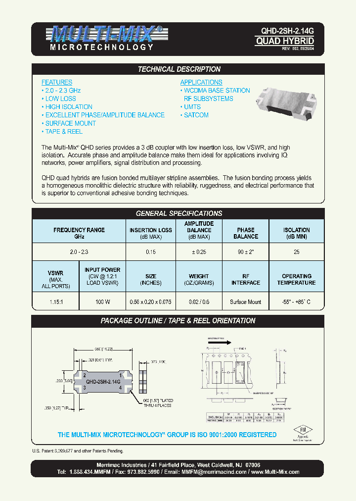 QHD-2SH-214G_308865.PDF Datasheet