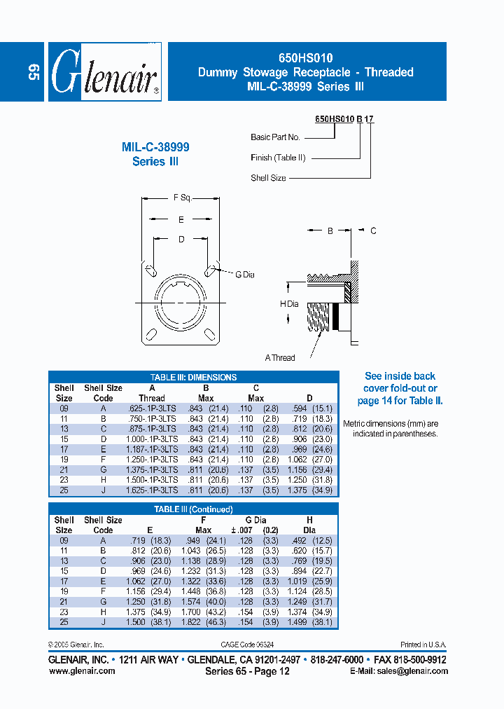 650HS010GM11_312682.PDF Datasheet