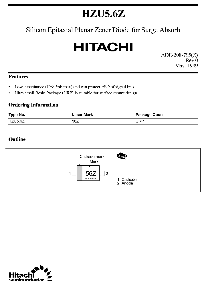 HZU56Z_184812.PDF Datasheet
