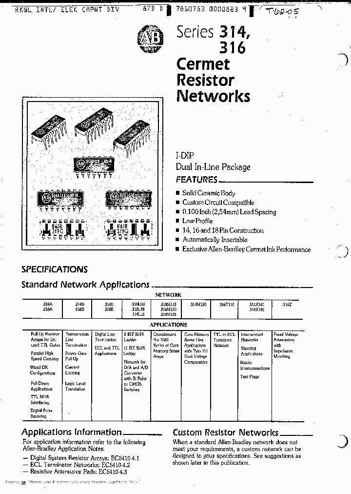 316B_316096.PDF Datasheet