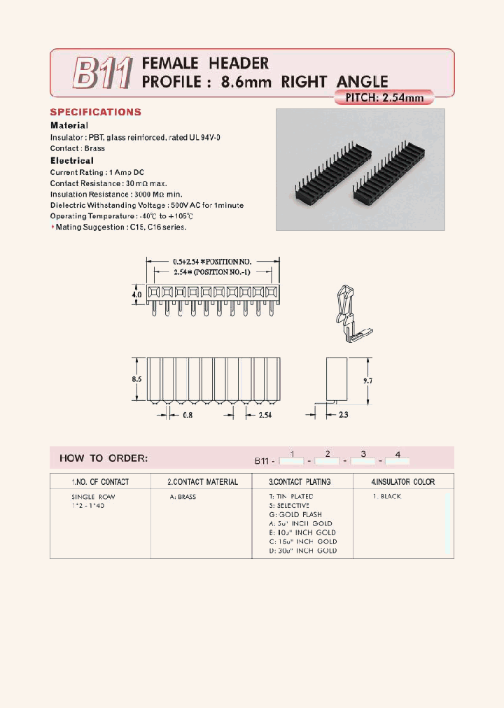 B11_317750.PDF Datasheet