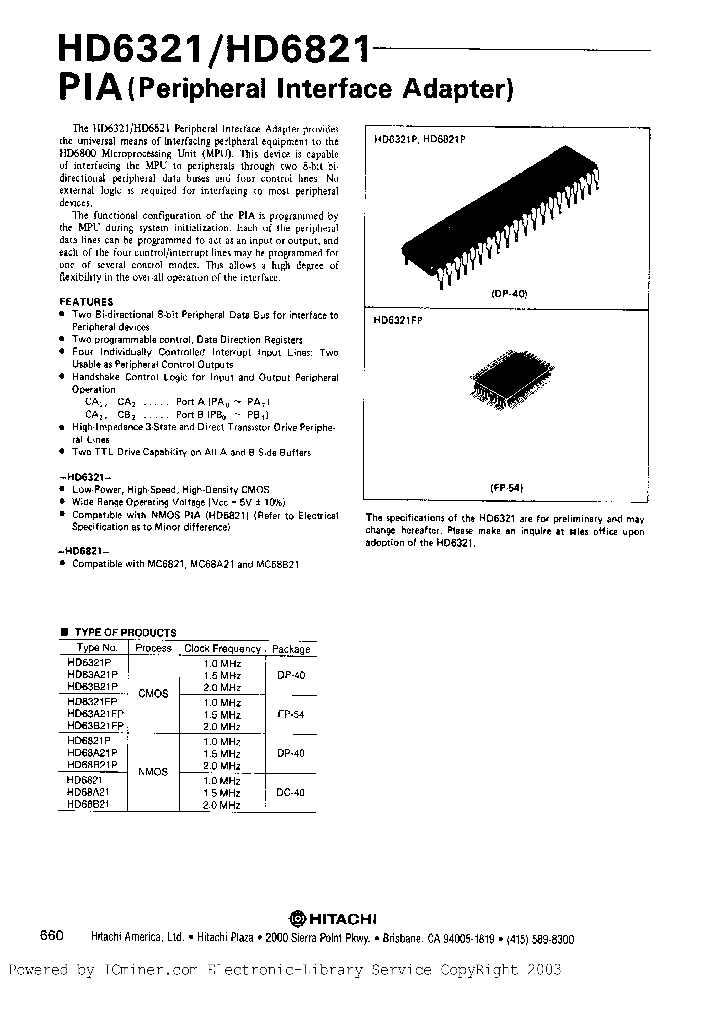 HD68B21P_319402.PDF Datasheet