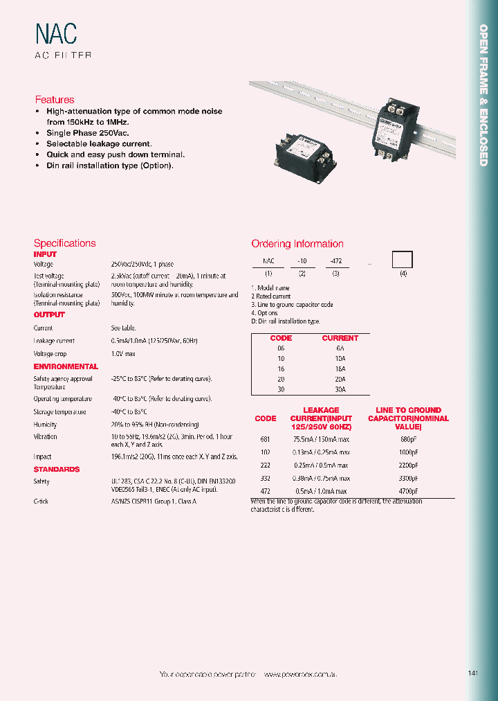 NAC-10-472_322104.PDF Datasheet