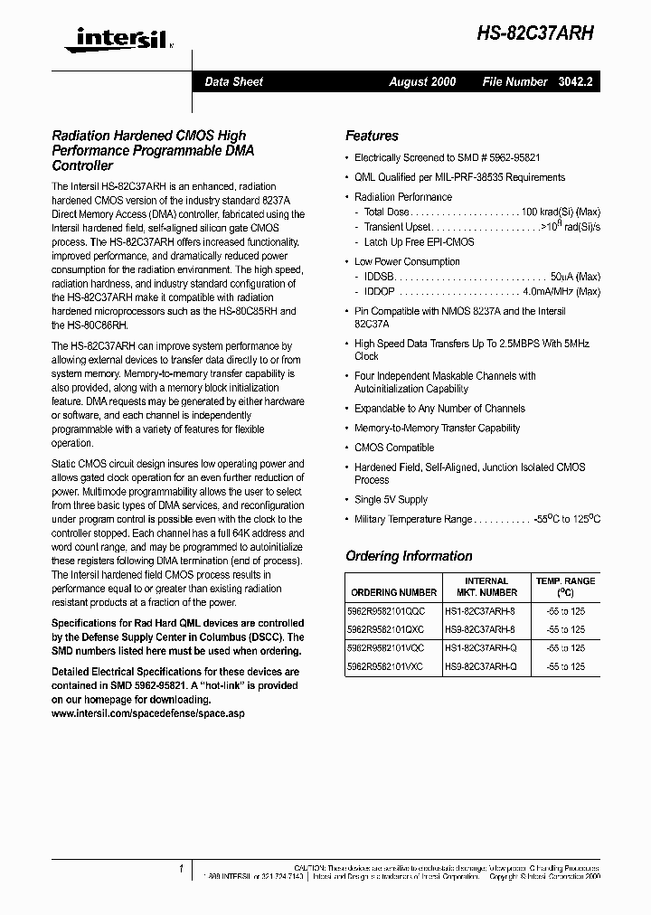 HS-82C37ARH00_323710.PDF Datasheet