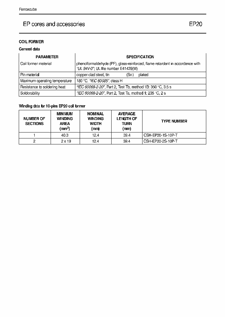 CSH-EP20-2S-10P-T_327901.PDF Datasheet