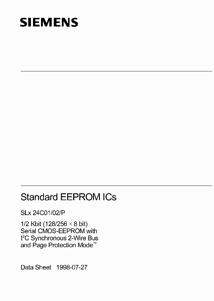 SLA24C01-D-3P_329341.PDF Datasheet