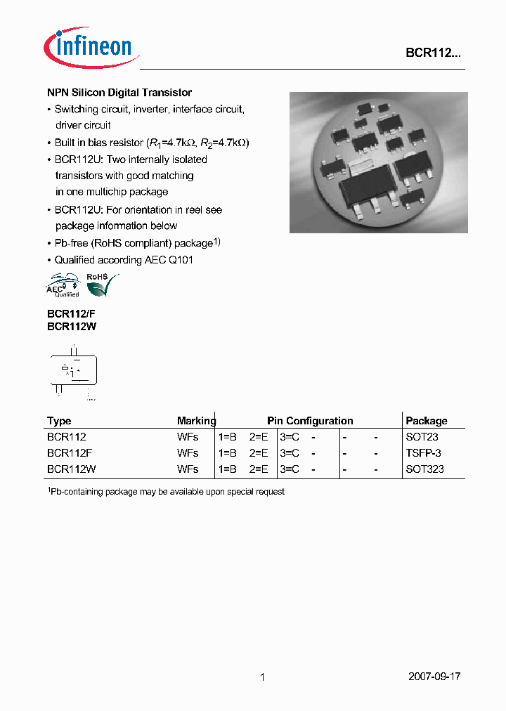 BCR11207_343657.PDF Datasheet