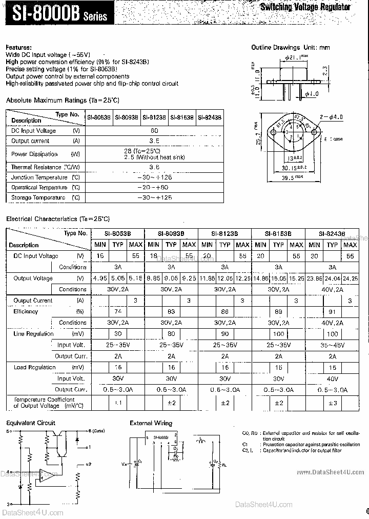 SI-8243B_184073.PDF Datasheet