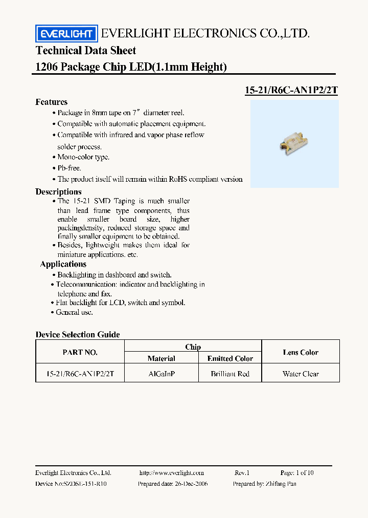 15-21-R6C-AN1P2-2T_354322.PDF Datasheet