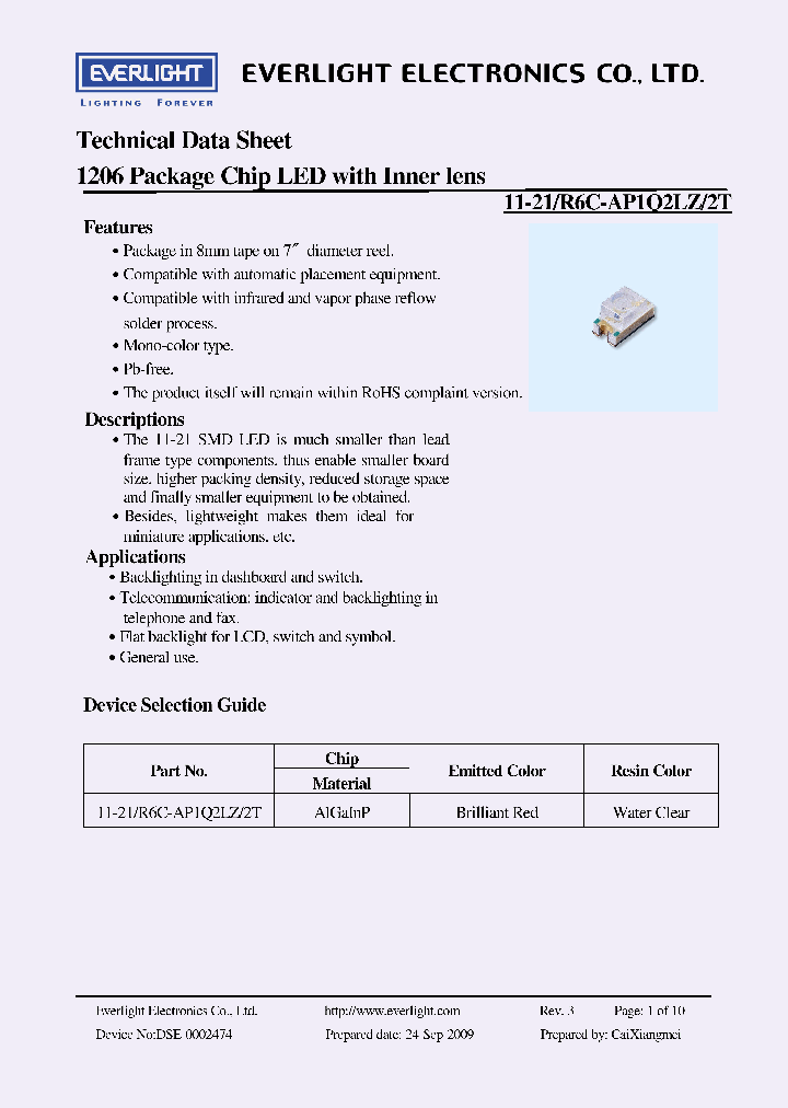 11-21-R6C-AP1Q2LZ-2T_354327.PDF Datasheet