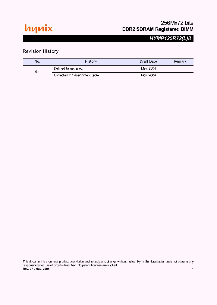 HYMP125R72L8-Y5_219954.PDF Datasheet