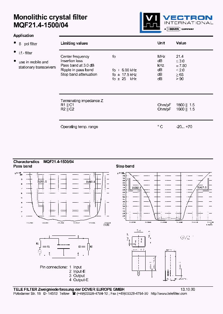 MQF214-150004_220481.PDF Datasheet