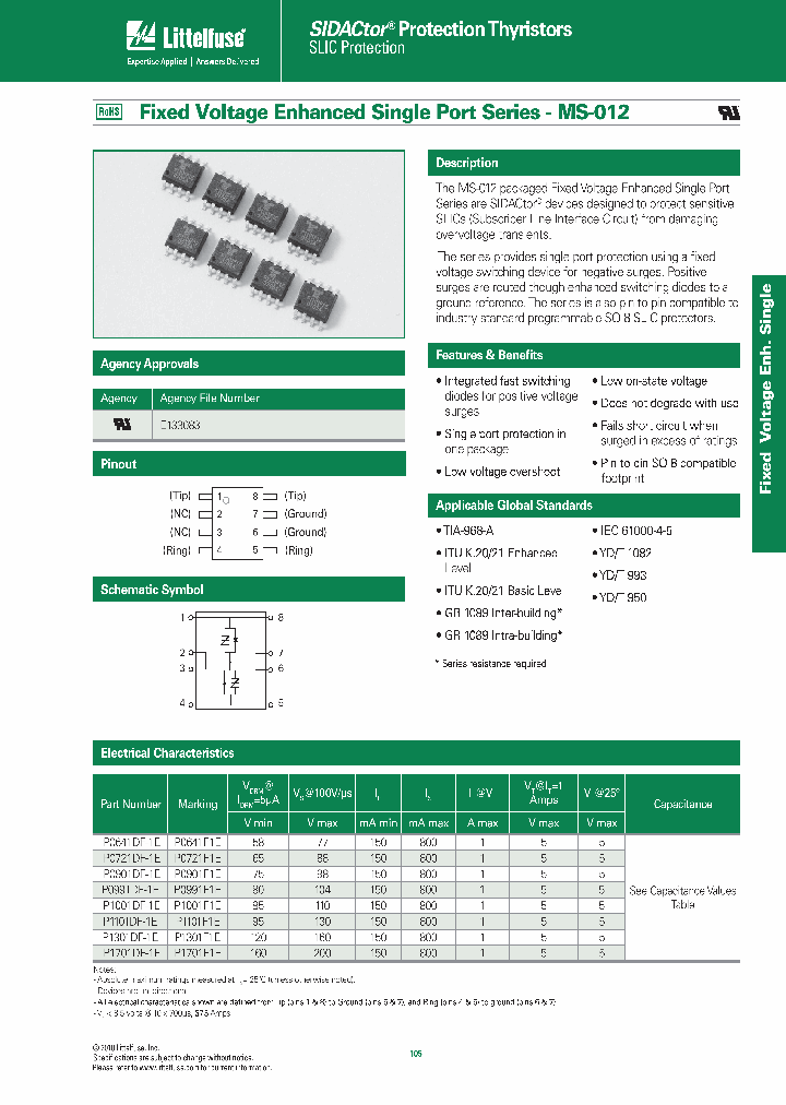 P0991DF-1E_295097.PDF Datasheet
