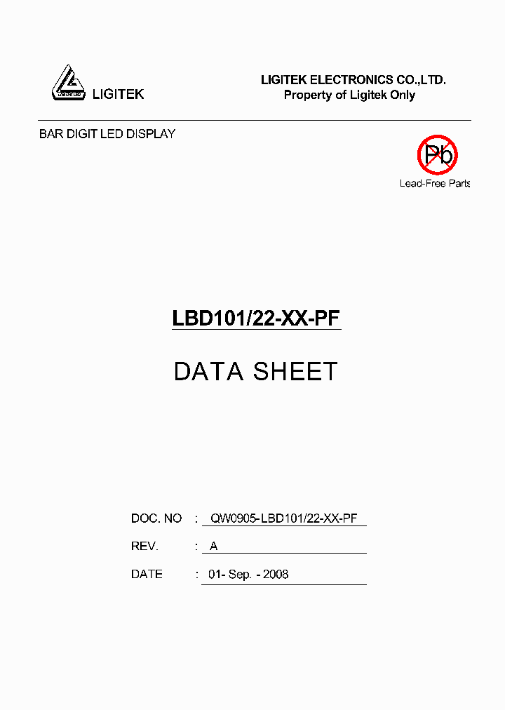LBD101-22-XX-PF_299181.PDF Datasheet