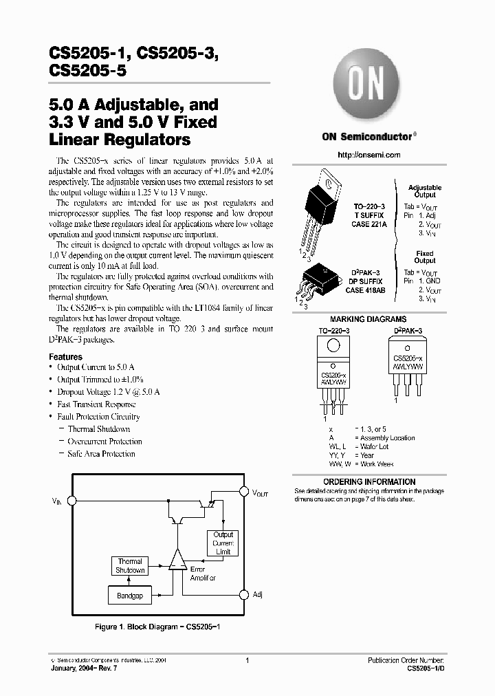 CS5205-1GDP3_223142.PDF Datasheet