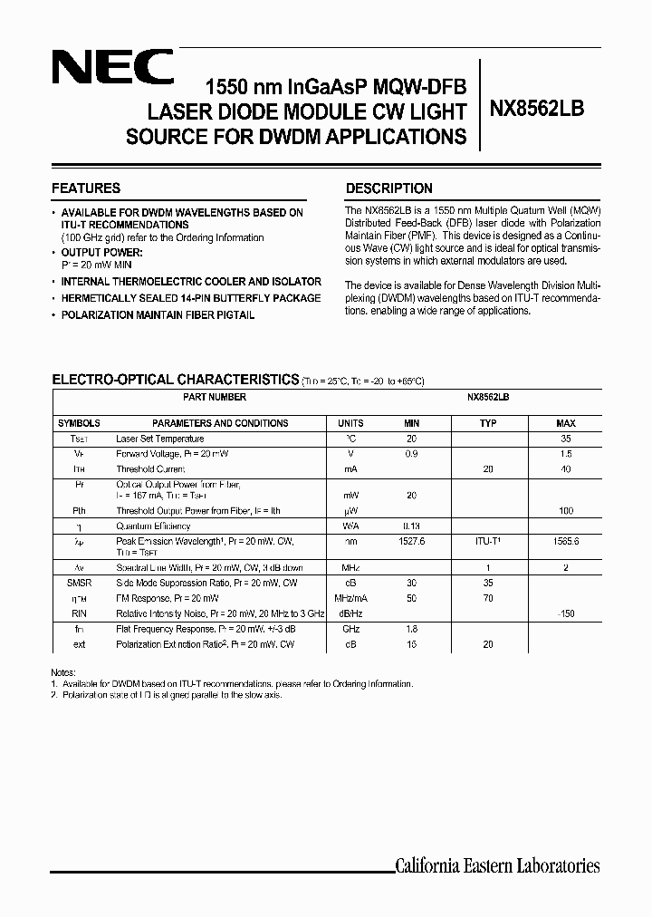 NX8562LB565-CA_323947.PDF Datasheet