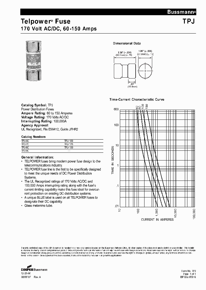 TPJ-80_324248.PDF Datasheet