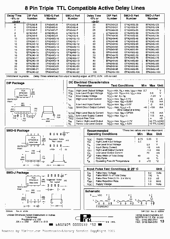 EPA249J-80_324479.PDF Datasheet