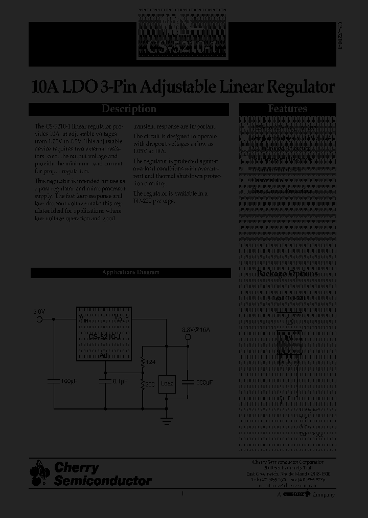 CS-5210-1T3_324559.PDF Datasheet