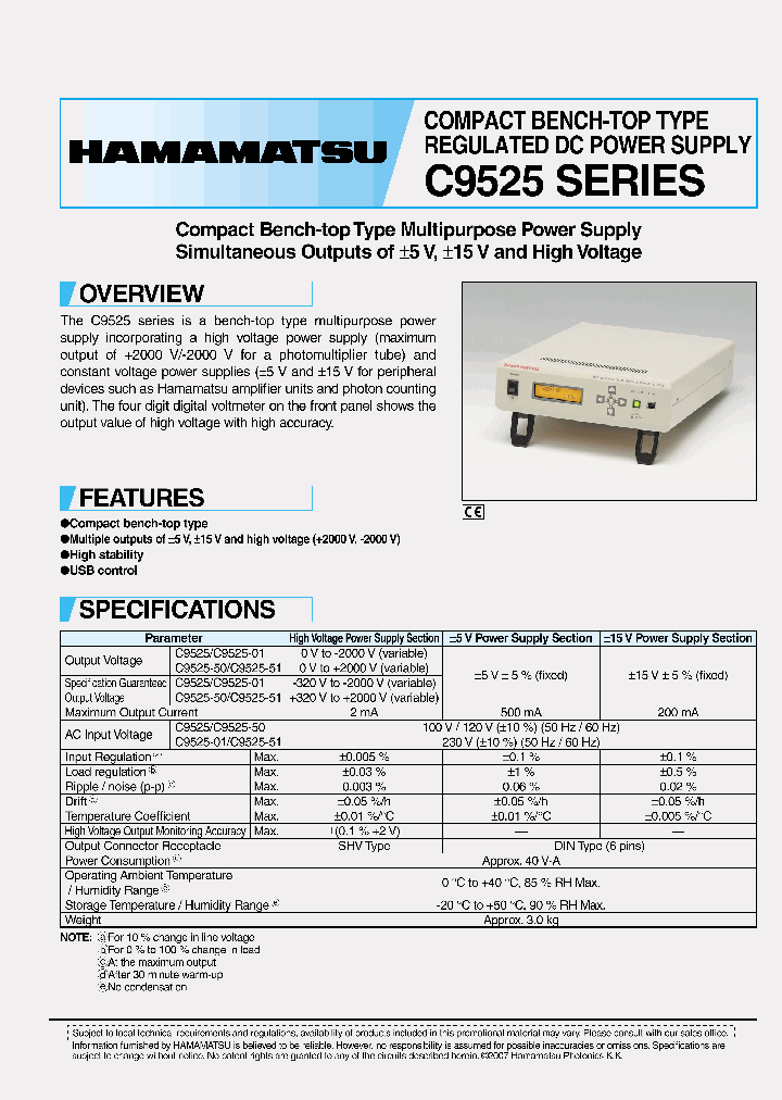 C9525-50_324609.PDF Datasheet