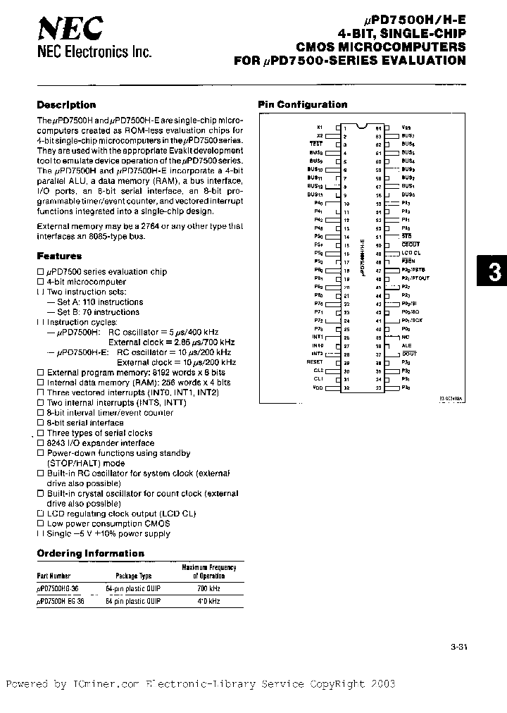 UPD7500HG-36_325224.PDF Datasheet