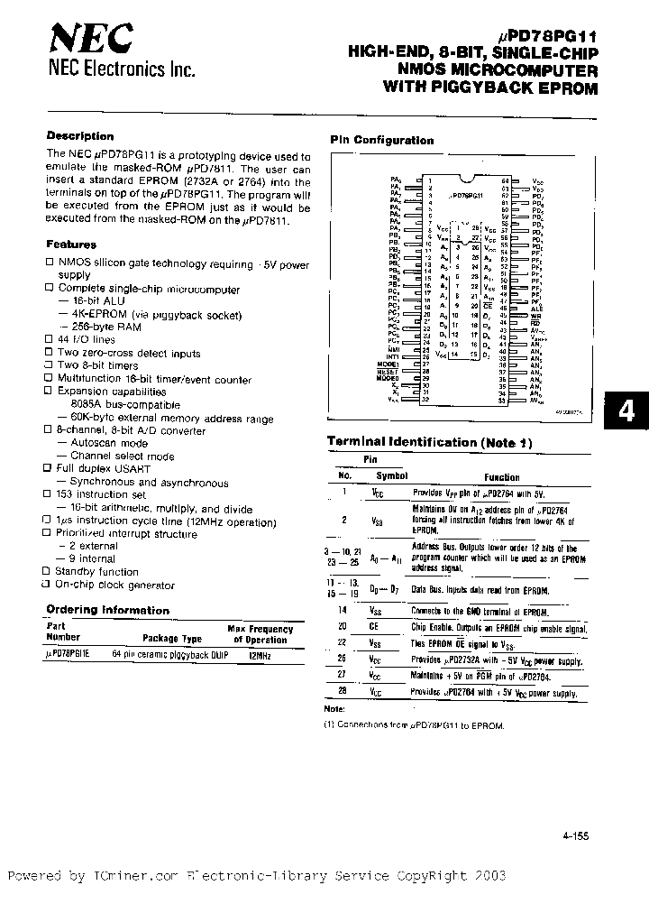 UPD7811HG-36_325228.PDF Datasheet
