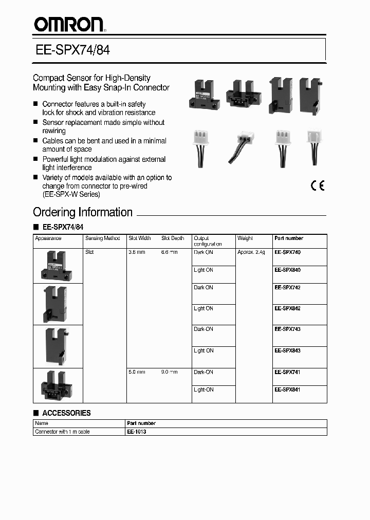 EE-SPX740_325284.PDF Datasheet