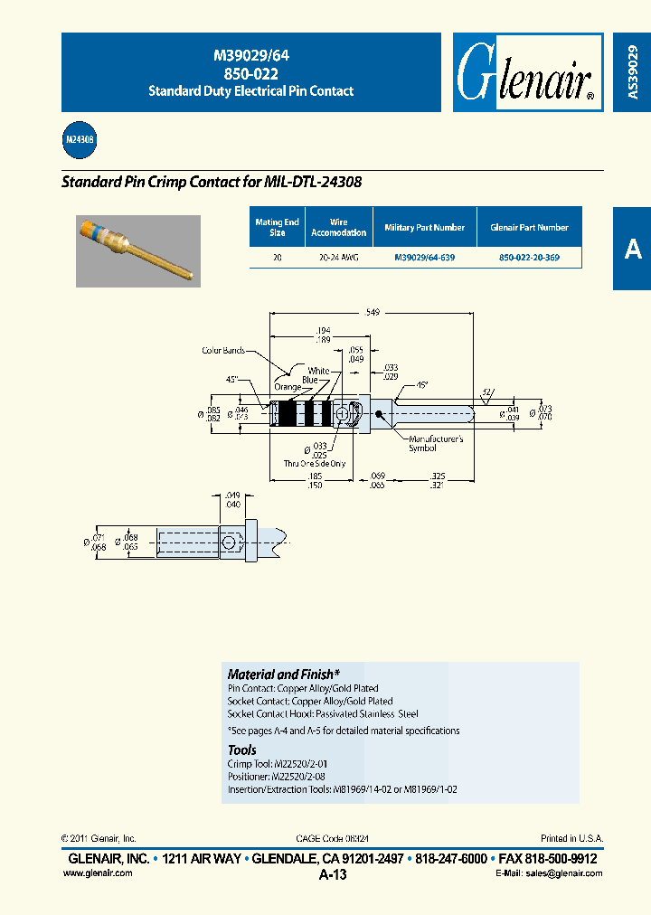 850-022-20-369_358230.PDF Datasheet