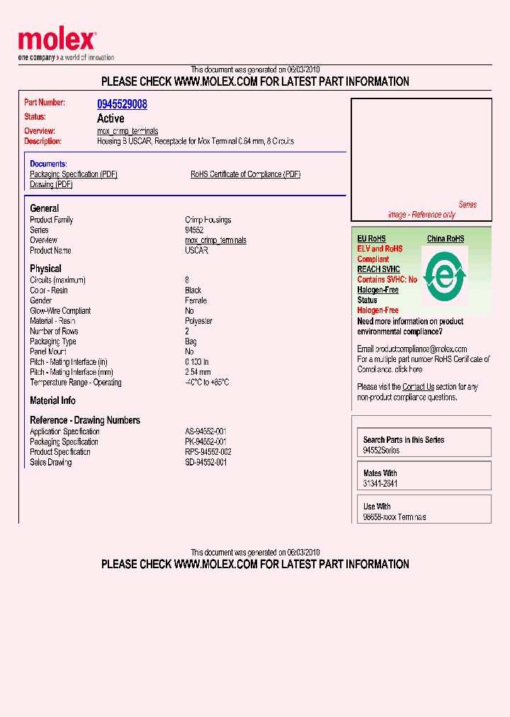 0945529008_302398.PDF Datasheet