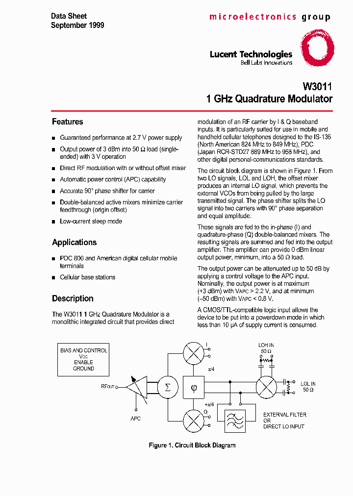 EVB3011_304944.PDF Datasheet