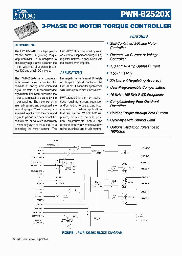 PWR-82520N3-100_325919.PDF Datasheet