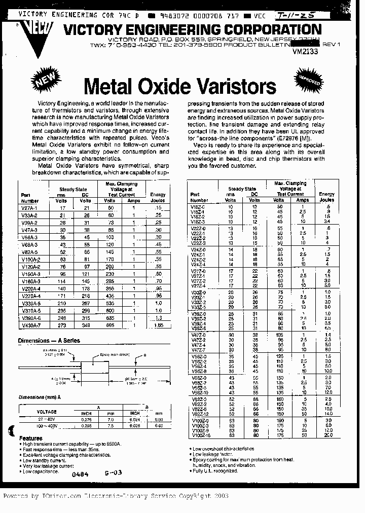 V24Z0_325943.PDF Datasheet