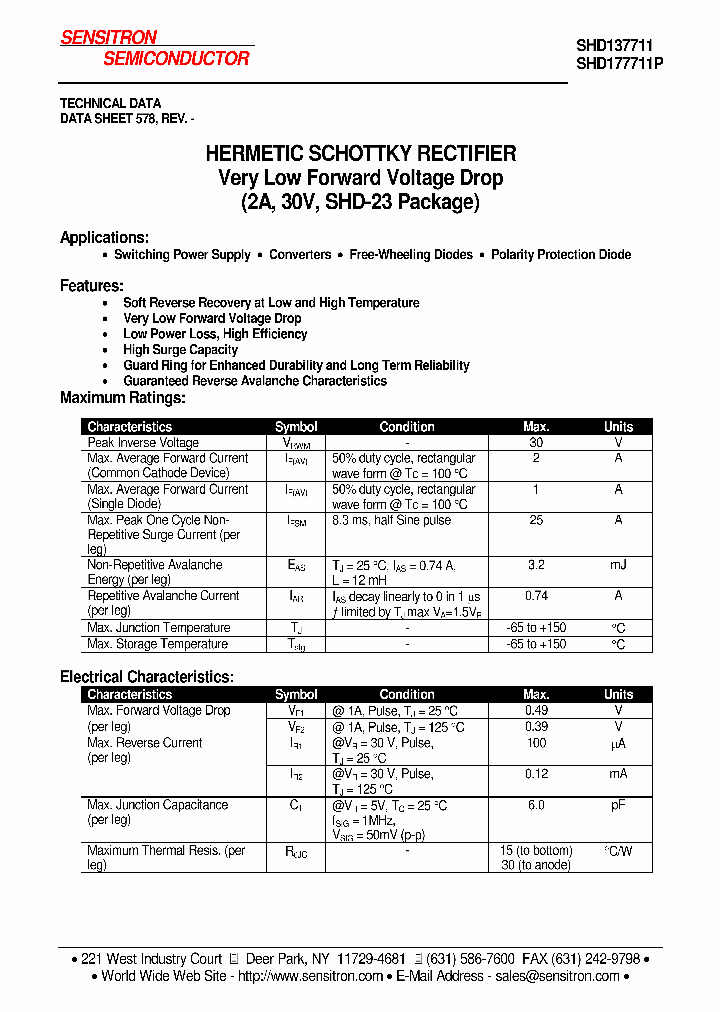 SHD137711_382743.PDF Datasheet