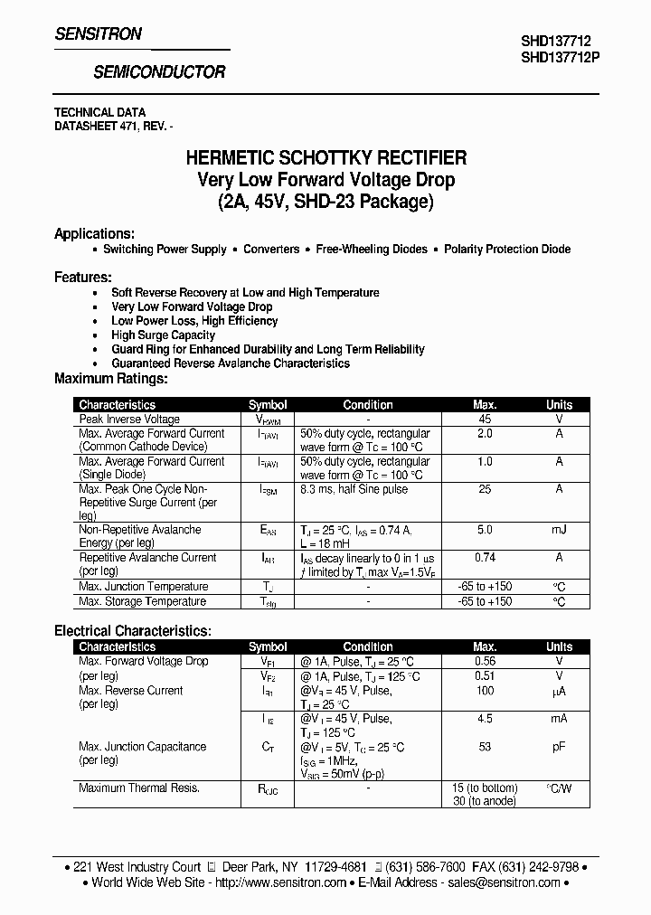 SHD137712_382750.PDF Datasheet