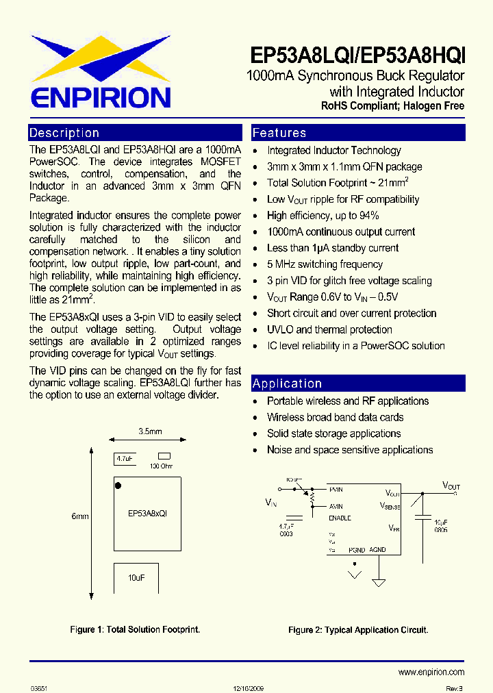 EP53A8HQI_389075.PDF Datasheet
