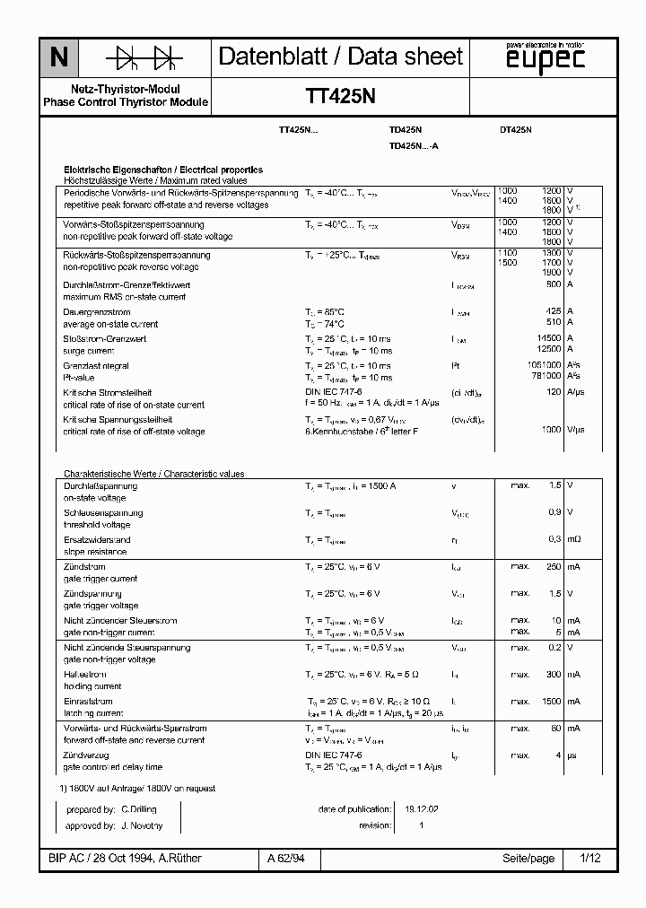 TT425N_392627.PDF Datasheet