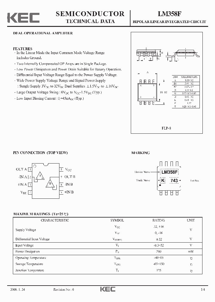 LM358F_394722.PDF Datasheet