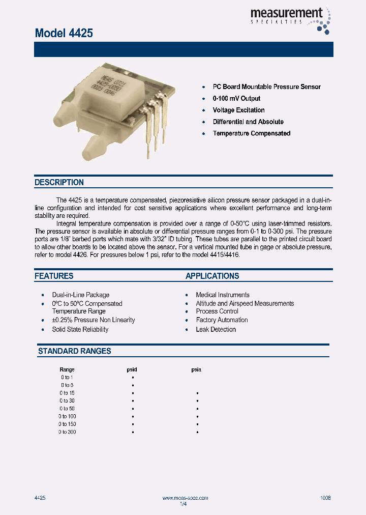 4425-1D_326490.PDF Datasheet