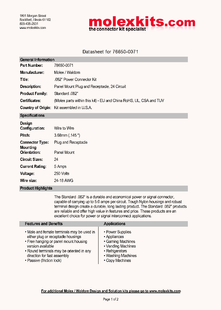 11-02-0001_321770.PDF Datasheet