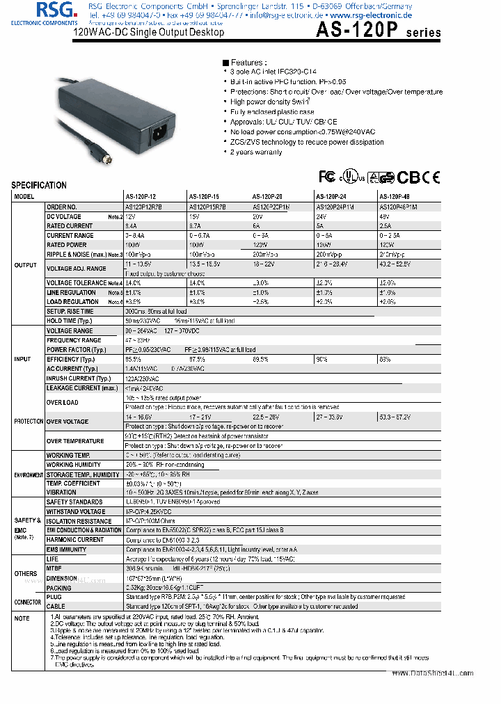 AS-120P_188346.PDF Datasheet