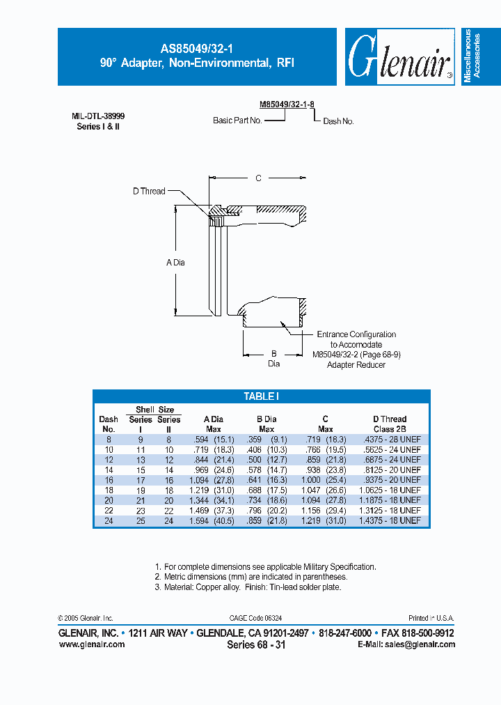 AS85049-32-1_322886.PDF Datasheet