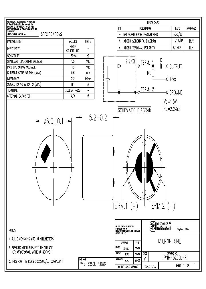 PNM-5250L-R_323443.PDF Datasheet
