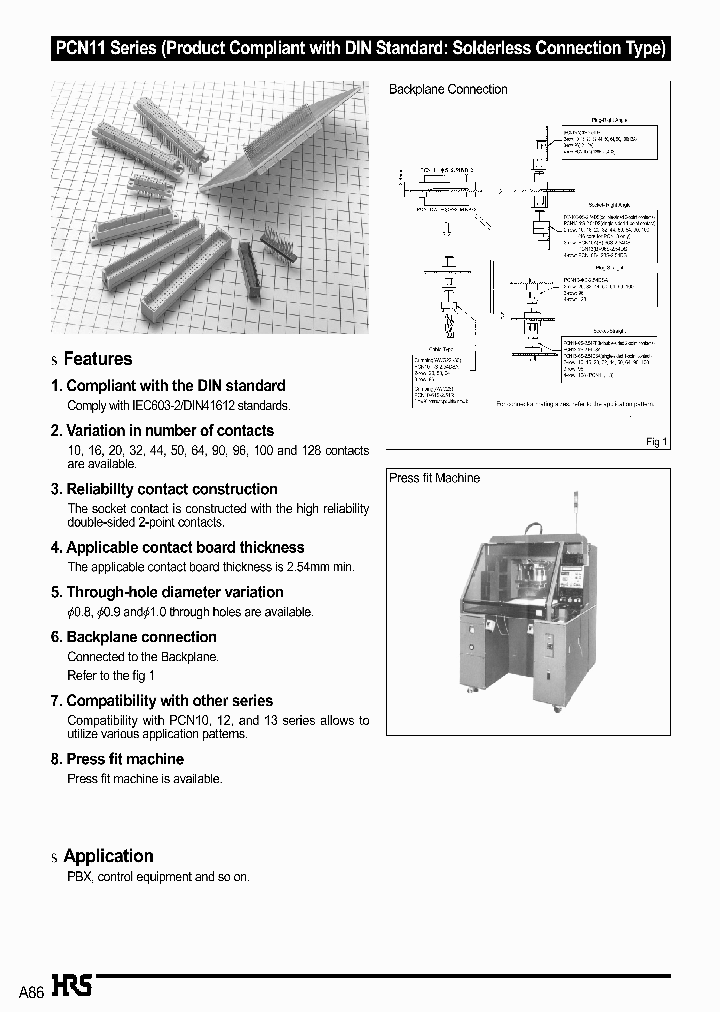 PCN11S-PFB-2-CP_327547.PDF Datasheet