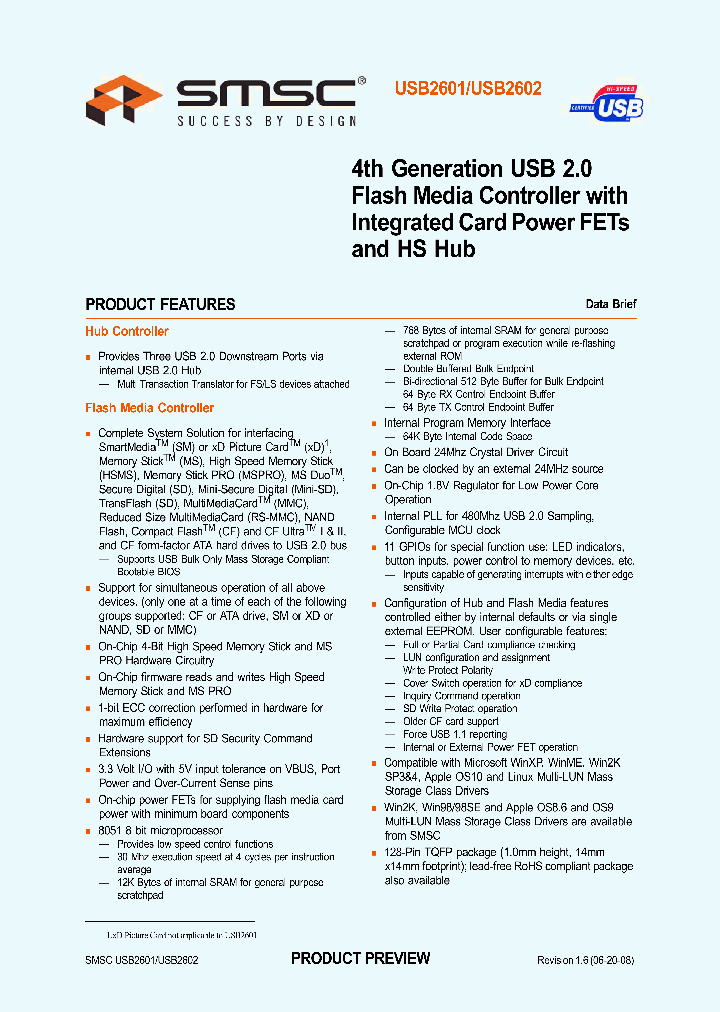 USB2602-NU-06_327674.PDF Datasheet