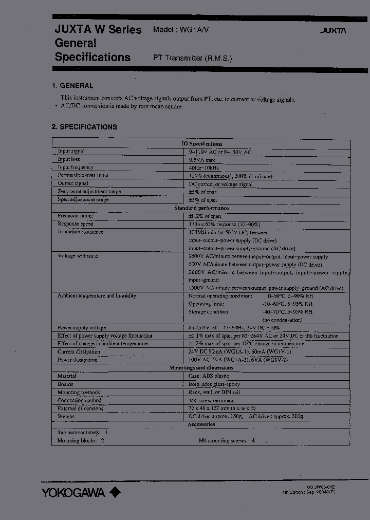 WG1V-27-1_327886.PDF Datasheet