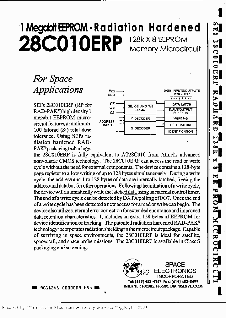 28C010ERPGP-15_328149.PDF Datasheet